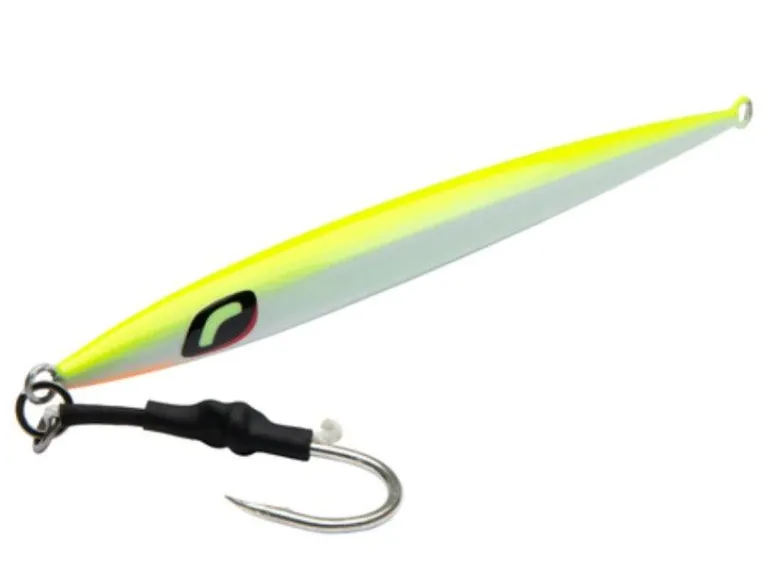 Shimano Shimmerfall Jigs