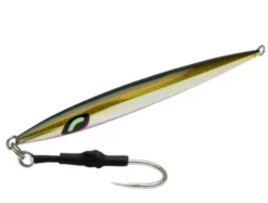 Shimano Shimmerfall Jigs