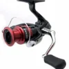 Shimano Sienna FG Clam Spinning Reels