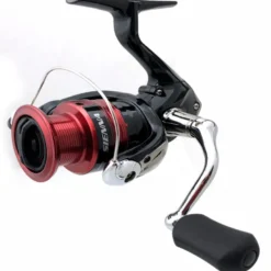 Shimano Sienna FG Clam Spinning Reels