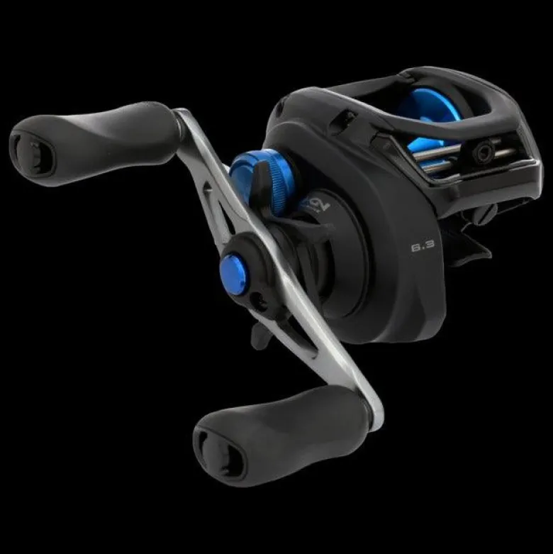 Shimano SLX 150 A Baitcasting Reels