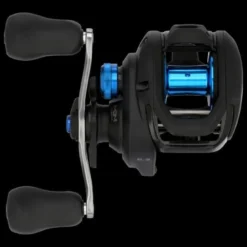 Shimano SLX 150 A Baitcasting Reels