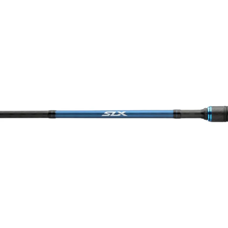 Shimano 2023 SLX A Series Spinning Rods