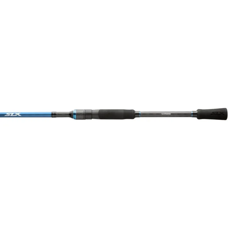 Shimano 2023 SLX A Series Spinning Rods