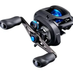 Shimano SLX DC Baitcasting Reels