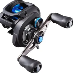 Shimano SLX DC Baitcasting Reels