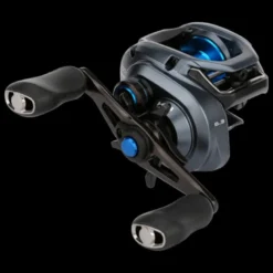 Shimano SLX XT A Baitcasting Reels