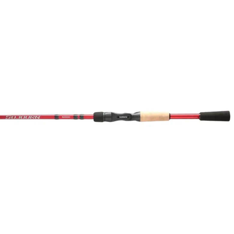 Shimano Sojourn Casting Rods C