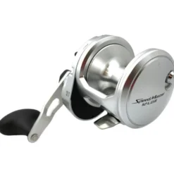 Shimano Speedmaster II 2-Speed Lever Drag Reels