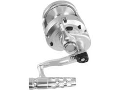 Shimano Speedmaster II 2-Speed Lever Drag Reels