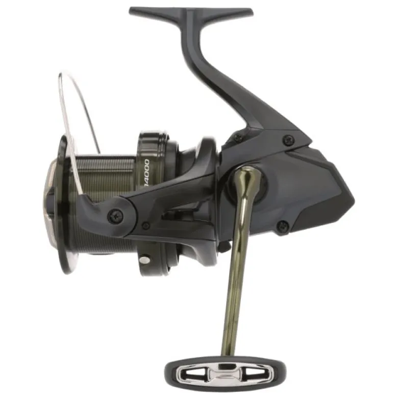 Shimano SpeedMaster Surf XT Spinning Reels