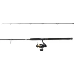 Shimano Spheros SW Spinning Combos