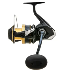 Shimano 2021 Spheros SW Spinning Reels