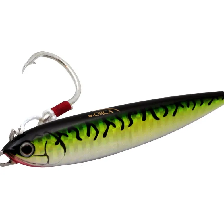 Shimano SP-Orca Baby Lures