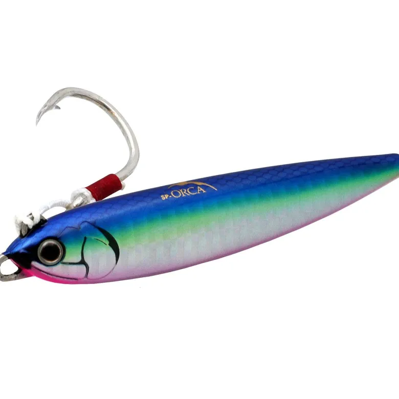 Shimano SP-Orca Baby Lures