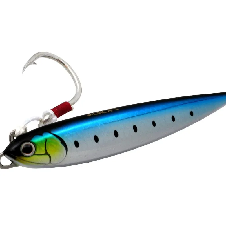 Shimano SP-Orca Baby Lures