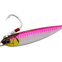 Shimano SP-Orca Baby Lures