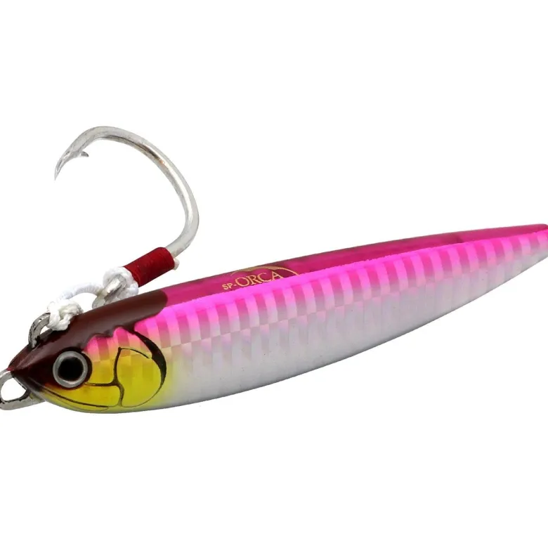 Shimano SP-Orca Baby Lures