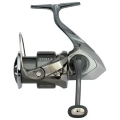 Shimano Stella FK Spinning Reels