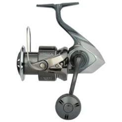Shimano Stella FK Spinning Reels