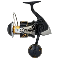 Shimano Stella SW C Spinning Reels *Final Sale*
