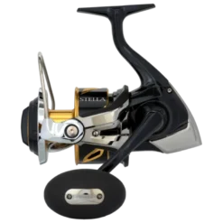 Shimano Stella SW C Spinning Reels *Final Sale*