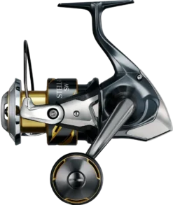 Shimano Stella SW D Spinning Reels