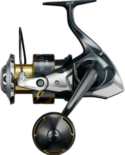 Shimano Stella SW D Spinning Reels