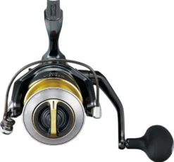 Shimano Stella SW D Spinning Reels
