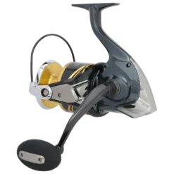 Shimano Stella SW D Spinning Reels