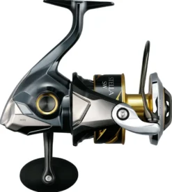 Shimano Stella SW D Spinning Reels