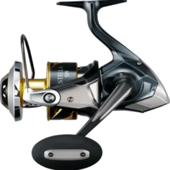 Shimano Stella SW D Spinning Reels