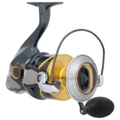 Shimano Stella SW D Spinning Reels