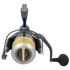 Shimano Stella SW D Spinning Reels