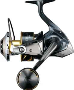 Shimano Stella SW D Spinning Reels