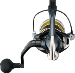 Shimano Stella SW D Spinning Reels