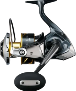 Shimano Stella SW D Spinning Reels