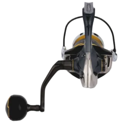 Shimano Stella SW D Spinning Reels