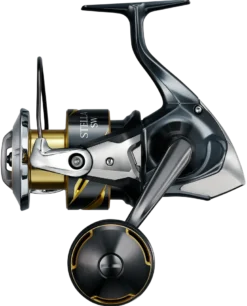 Shimano Stella SW D Spinning Reels