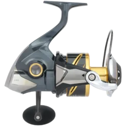 Shimano Stella SW D Spinning Reels