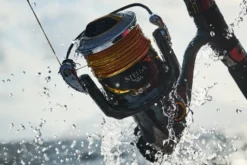 Shimano Stella SW D Spinning Reels