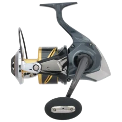Shimano Stella SW D Spinning Reels