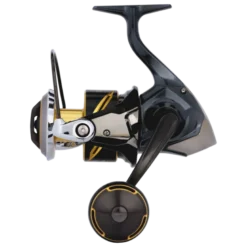 Shimano Stella SW D Spinning Reels
