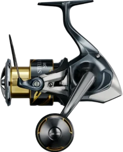 Shimano Stella SW D Spinning Reels