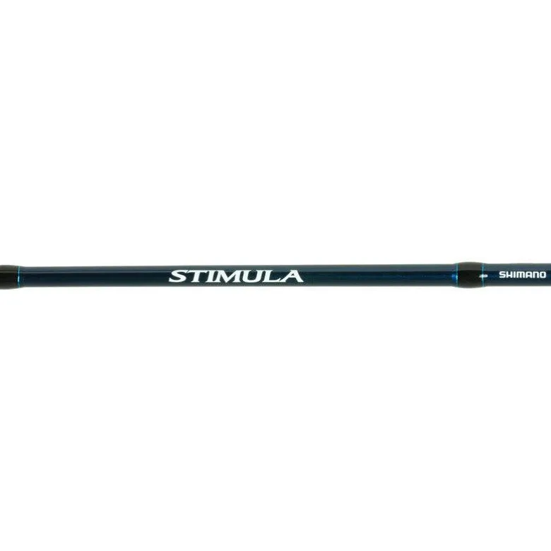 Shimano Stimula Spinning Rods