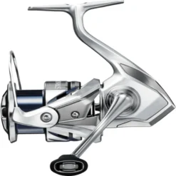 Shimano Stradic FM Spinning Reels