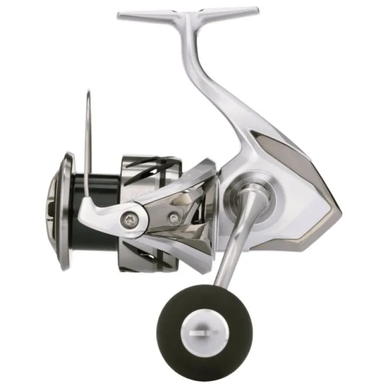 Shimano Stradic FM Spinning Reels