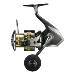 Shimano Sustain FK Spinning Reels