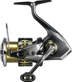 Shimano Sustain FK Spinning Reels