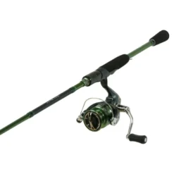 Shimano Symetre Spinning Combos